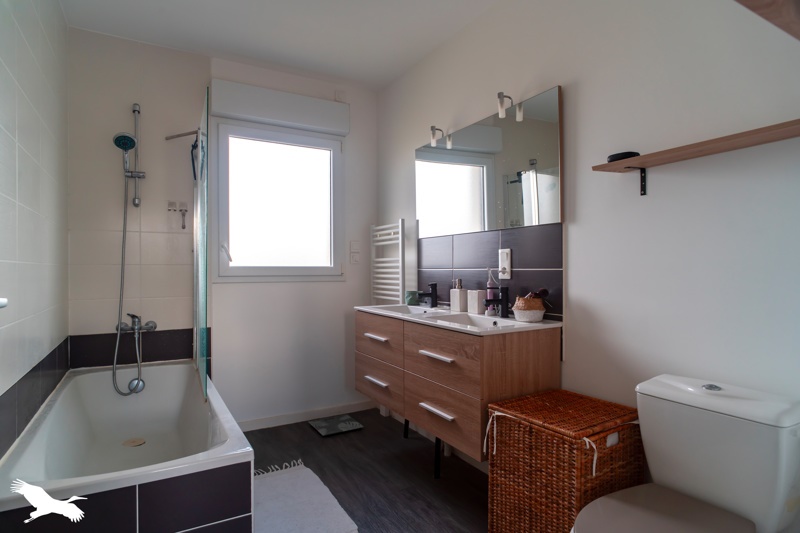 Vente Maison ERGUE GABERIC - 4 pièces -83 m² - (29500)