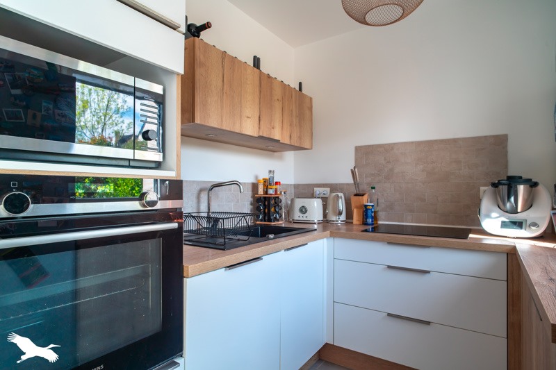 Vente Maison ERGUE GABERIC - 4 pièces -83 m² - (29500)