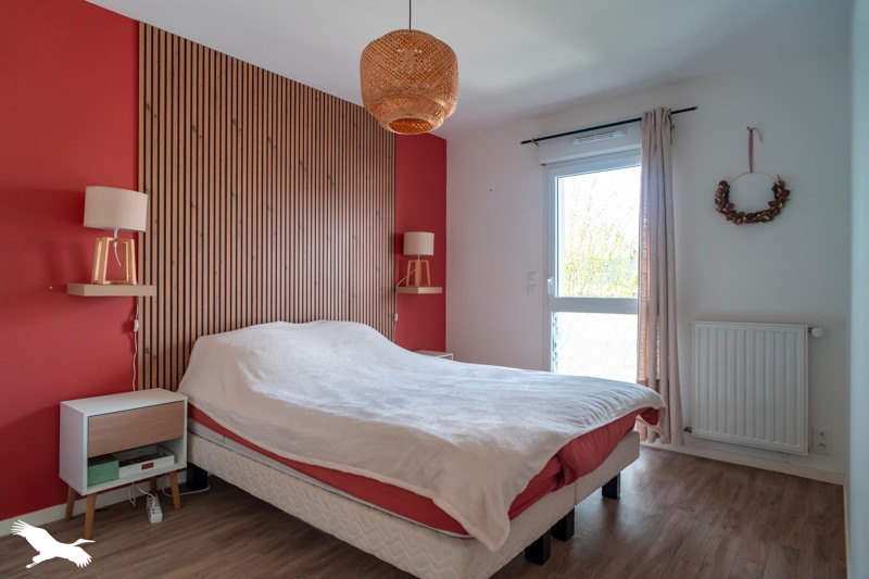 Vente Maison ERGUE GABERIC - 4 pièces -83 m² - (29500)