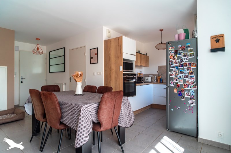 Vente Maison ERGUE GABERIC - 4 pièces -83 m² - (29500)