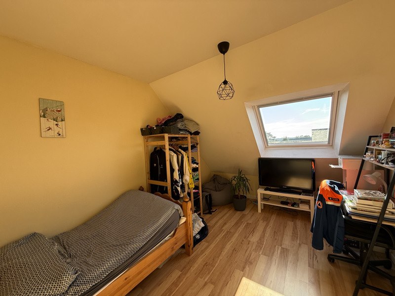 Vente Appartement QUIMPER - 2 pièces -33 m² - (29000)