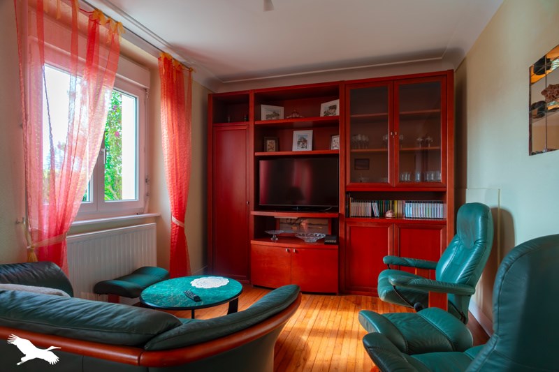 Vente Maison QUIMPER - 4 pièces -93 m² - (29000)