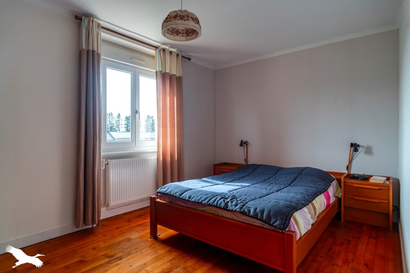 Vente Maison QUIMPER - 4 pièces -93 m² - (29000)