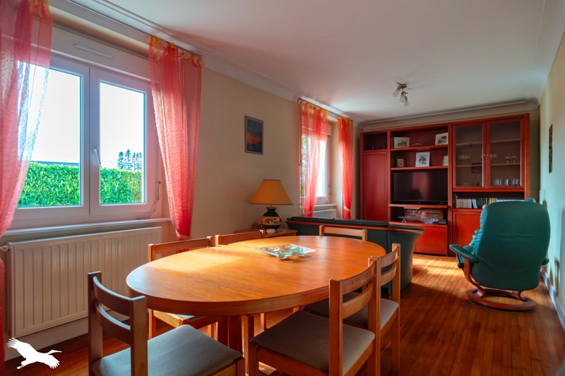Vente Maison QUIMPER - 4 pièces -93 m² - (29000)