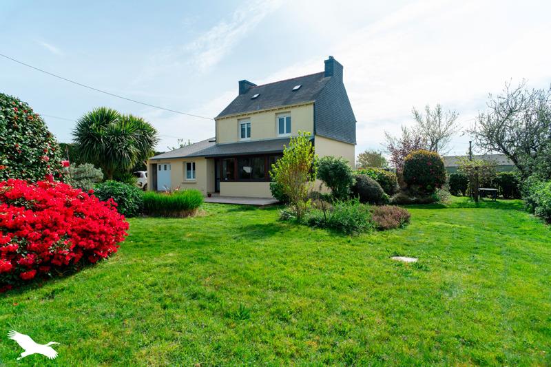 Vente Maison QUIMPER - 4 pièces -93 m² - (29000)