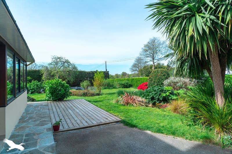 Vente Maison QUIMPER - 4 pièces -93 m² - (29000)
