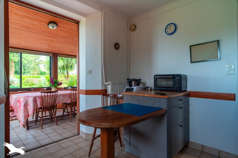 Vente Maison QUIMPER - 4 pièces -93 m² - (29000)