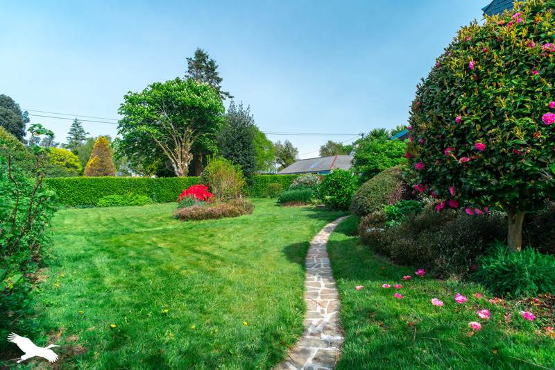 Vente Maison QUIMPER - 4 pièces -93 m² - (29000)