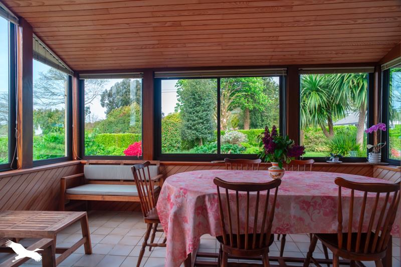 Vente Maison QUIMPER - 4 pièces -93 m² - (29000)