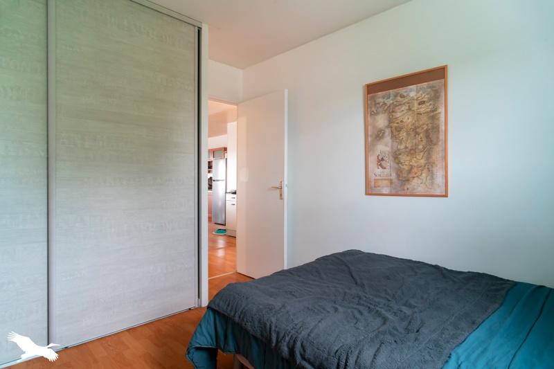 Vente Appartement QUIMPER - 3 pièces -64 m² - (29000)