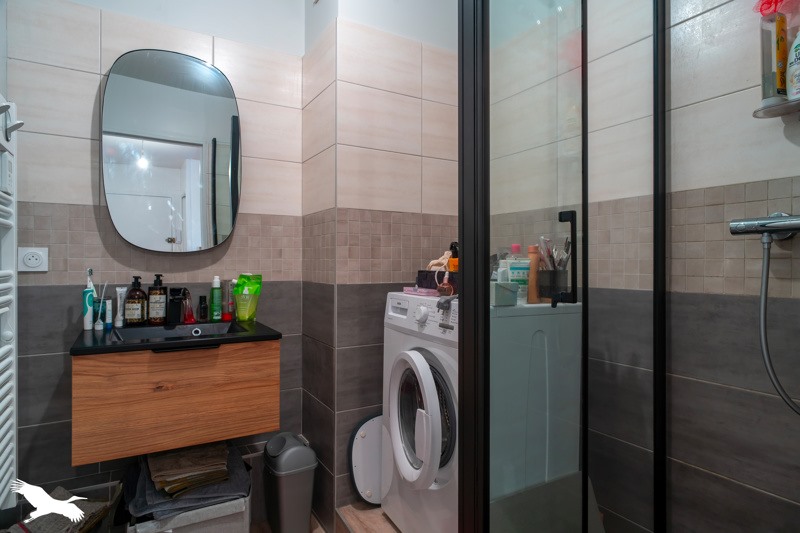 Vente Appartement QUIMPER - 3 pièces -64 m² - (29000)