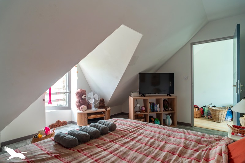 Vente Maison QUIMPER - 4 pièces -75 m² - (29000)