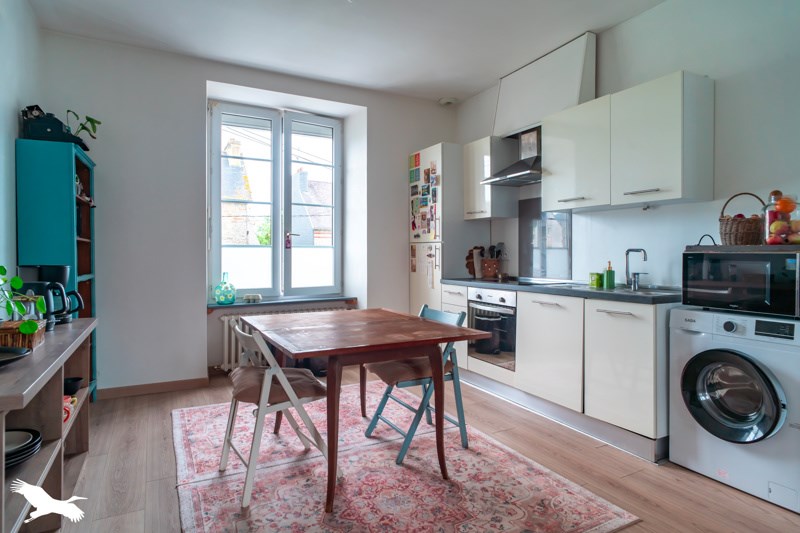 Vente Maison QUIMPER - 4 pièces -75 m² - (29000)