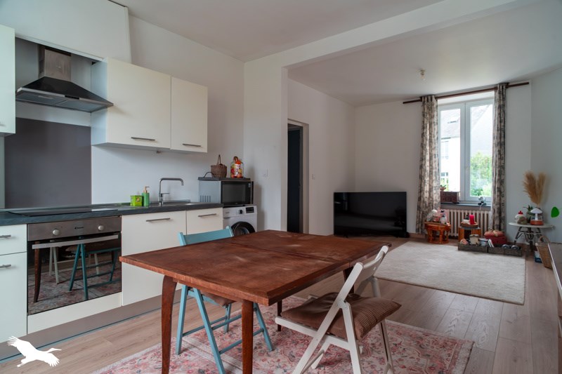 Vente Maison QUIMPER - 4 pièces -75 m² - (29000)