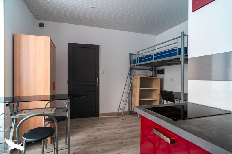 Vente Maison QUIMPER - 4 pièces -75 m² - (29000)