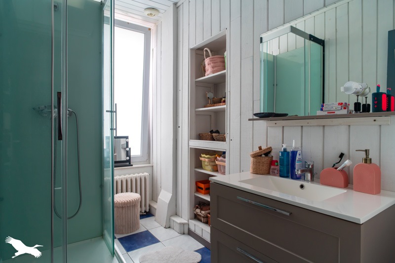 Vente Maison QUIMPER - 4 pièces -75 m² - (29000)