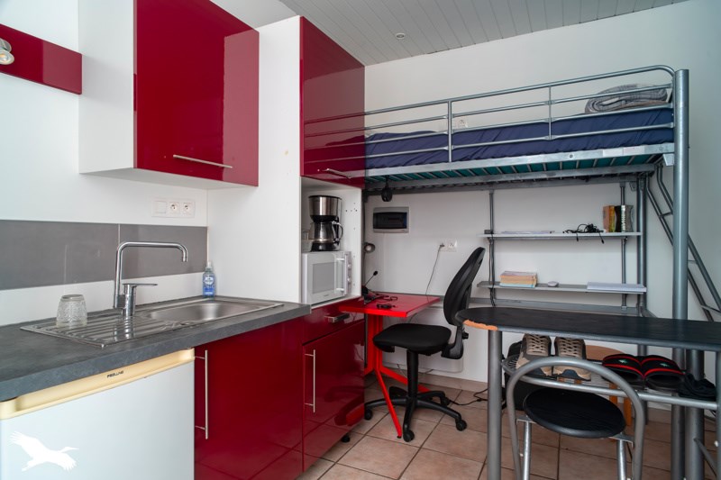 Vente Maison QUIMPER - 4 pièces -75 m² - (29000)