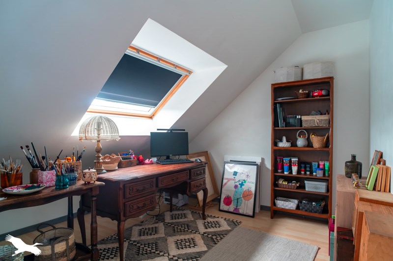 Vente Maison QUIMPER - 4 pièces -75 m² - (29000)
