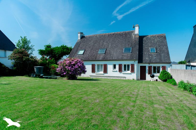 Vente Maison LANGOLEN - 5 pièces -135 m² - (29510)