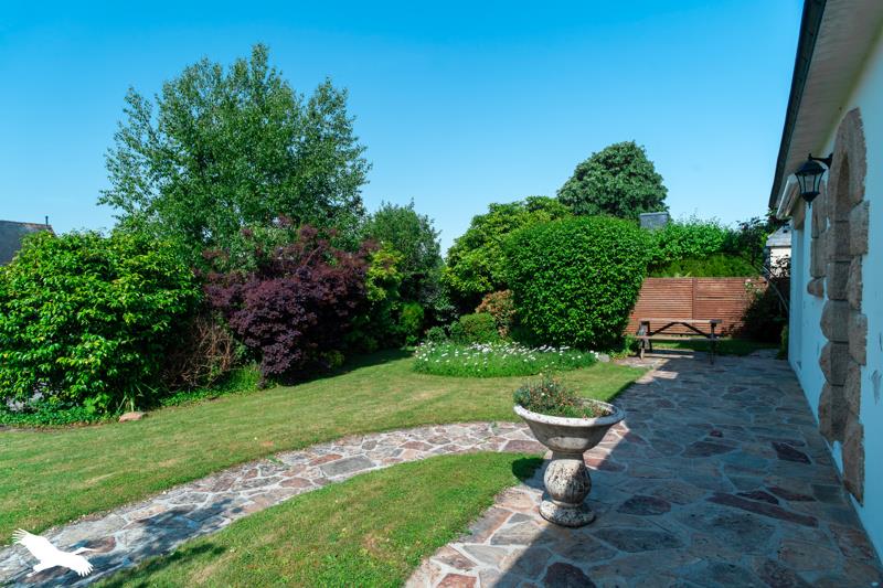 Vente Maison LANGOLEN - 5 pièces -135 m² - (29510)