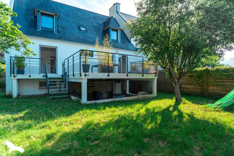 Maison 6 pièces 135 m² · à Quimper · 135 m² · 415 935 €