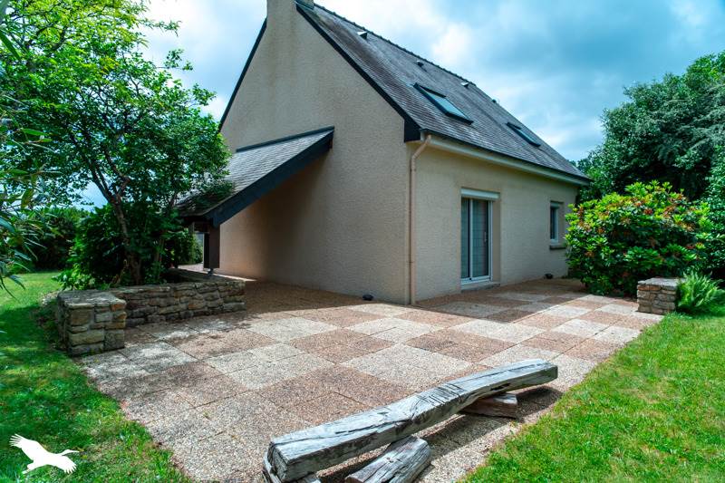 Vente Maison QUIMPER - 5 pièces -102 m² - (29000)