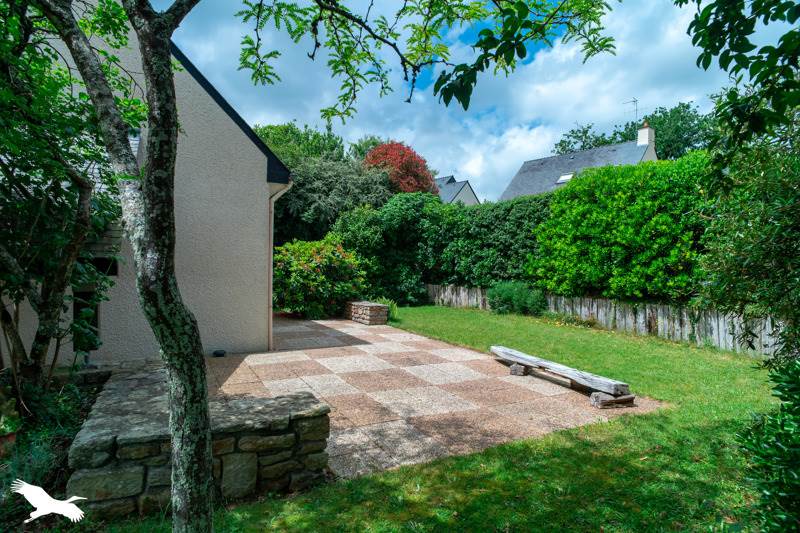 Vente Maison Quimper 29000 5 pièces - 102 m²