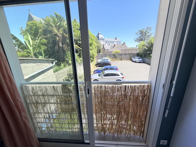 Vente Appartement QUIMPER - 2 pièces -37 m² - (29000)