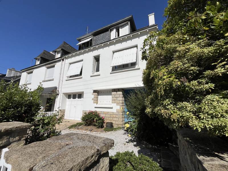 Vente Maison QUIMPER - 6 pièces -128 m² - (29000)