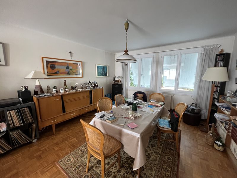 Vente Maison QUIMPER - 6 pièces -128 m² - (29000)
