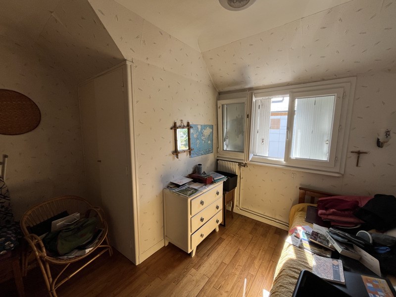 Vente Maison QUIMPER - 6 pièces -128 m² - (29000)