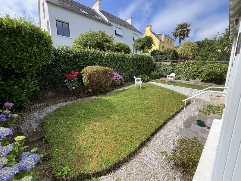 Vente Maison QUIMPER - 6 pièces -128 m² - (29000)