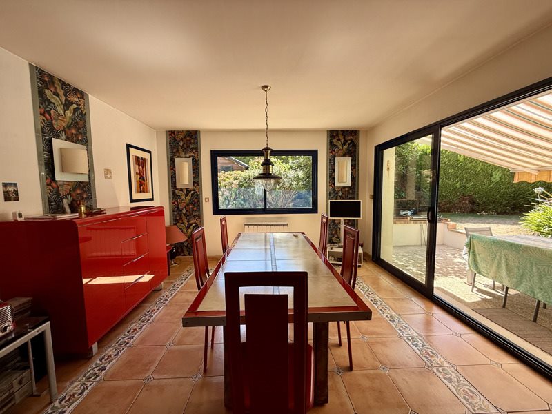 Vente Maison QUIMPER - 5 pièces -125 m² - (29000)