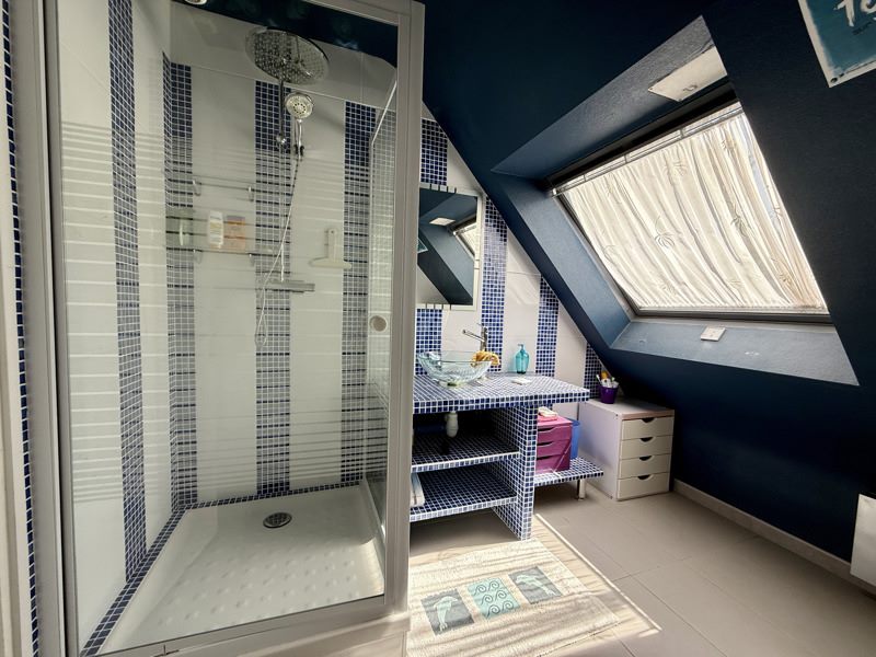 Vente Maison QUIMPER - 5 pièces -125 m² - (29000)