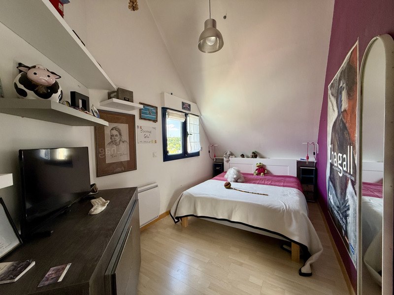 Vente Maison QUIMPER - 5 pièces -125 m² - (29000)