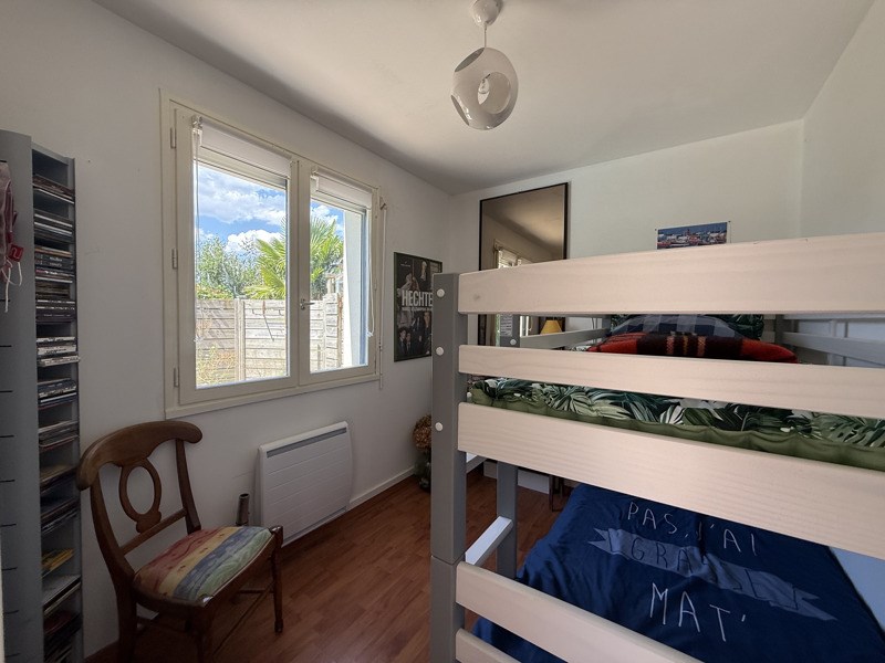 Vente Maison QUIMPER - 5 pièces -125 m² - (29000)