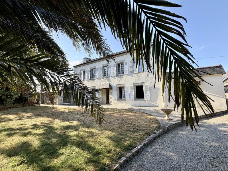 Vente Maison QUIMPER 29000 6 pièces - 170 m²