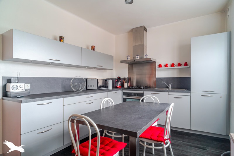 Vente Maison QUIMPER - 5 pièces -100 m² - (29000)