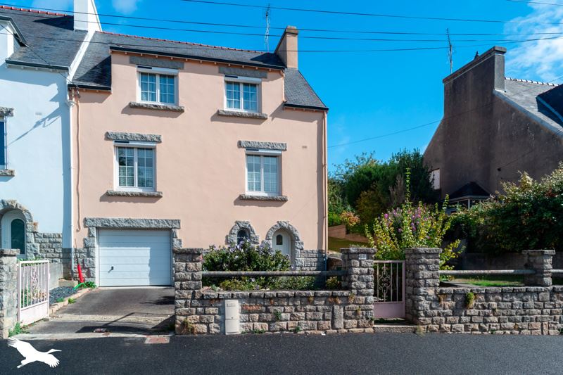 Vente Maison QUIMPER 29000 5 pièces - 100 m²