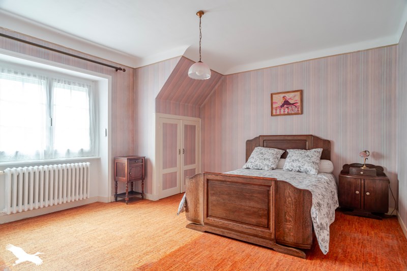 Vente Maison QUIMPER - 5 pièces -100 m² - (29000)