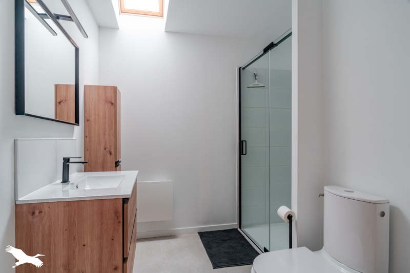 Vente Maison QUIMPER - 5 pièces -100 m² - (29000)