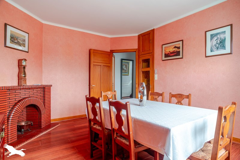 Vente Maison QUIMPER - 5 pièces -100 m² - (29000)