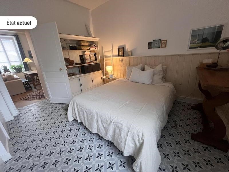 Vente Appartement Quimper - 2 pièces -45 m² - (29000)