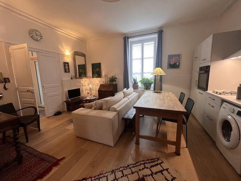 Vente Appartement Quimper - 2 pièces -45 m² - (29000)
