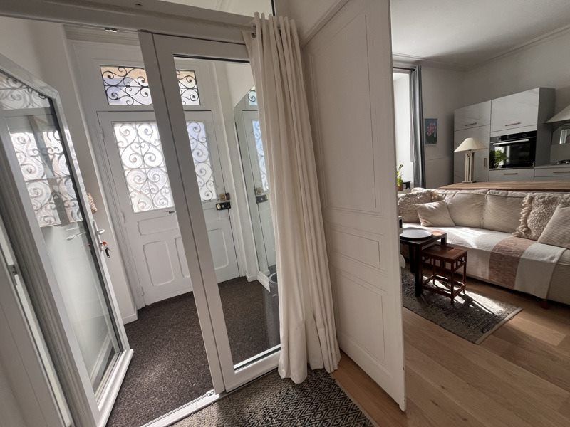 Vente Appartement Quimper - 2 pièces -45 m² - (29000)