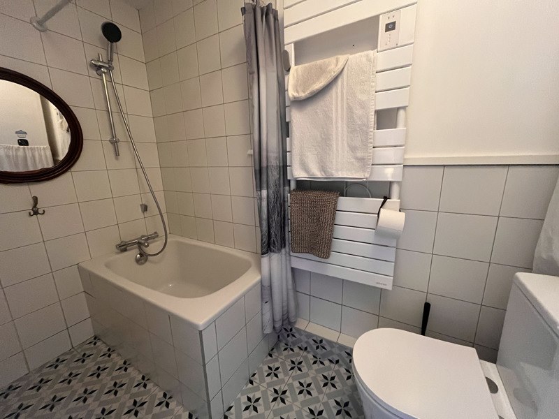 Vente Appartement Quimper - 2 pièces -45 m² - (29000)