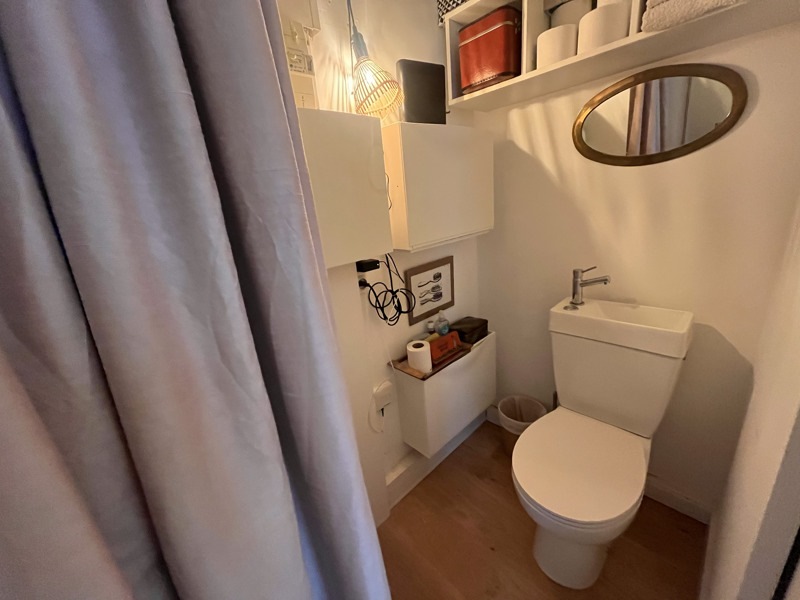 Vente Appartement Quimper - 2 pièces -45 m² - (29000)