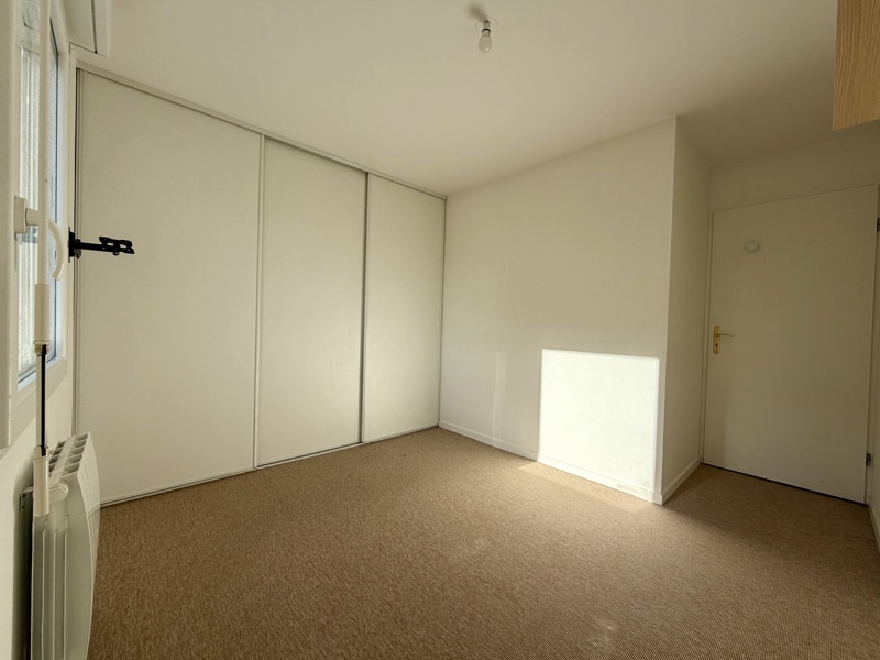 Vente Appartement Quimper - 2 pièces -46 m² - (29000)