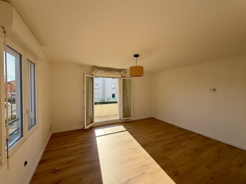 Vente Appartement Quimper - 2 pièces -46 m² - (29000)
