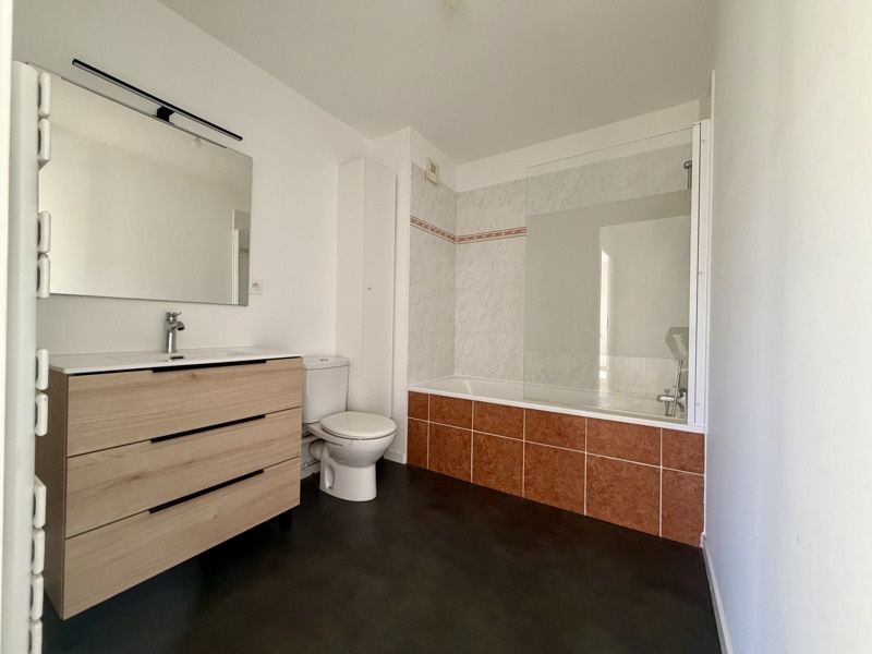 Vente Appartement Quimper - 2 pièces -46 m² - (29000)